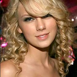 Taylor Swift Ketakutan Diajak Duet John Mayer