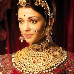 Film Aishwarya Rai Jawara di Oscar Versi India
