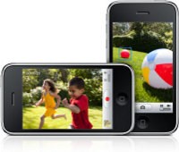 Mengenal Seluk Beluk iPhone 3G S