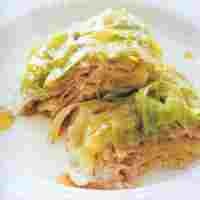Renyah Gurih Lettuce Lapis Daging