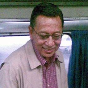 Giliran 3 Cawapres Diuji Kadin 