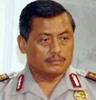 Sutanto Tak Mundur dari Pertamina