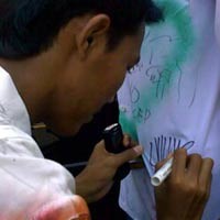 Hasil UAN Diumumkan, 9 Pelajar Langsung Pingsan