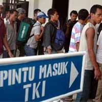 TKI Asal Bandung Barat Tewas Gantung Diri di Malaysia