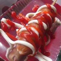 Surga Bagi Penggemar Sosis