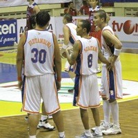 Pelita dan Muba Menang