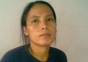 Nurhayati: Suamiku Sudah Mati Difitnah Pula