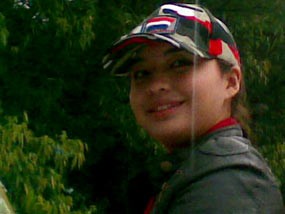 Pro Fakhry Tuding Ambalat dan Pilpres Modal Terakhir Manohara