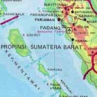 Depkes: 9 Orang Meninggal, 32 Orang Masih Hilang