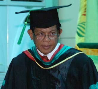 Doktor HC untuk AM Fatwa