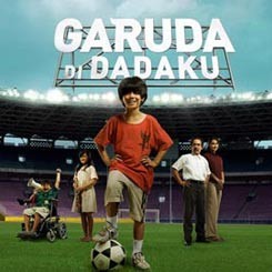 Garuda di Dadaku: Mimpi Anak Bangsa