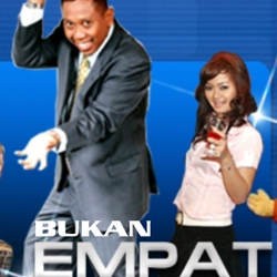 Tetap Tayang, Bukan Empat Mata Batal Dihentikan KPI 