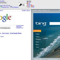 Google Galang Insinyur Top untuk Hantam Bing