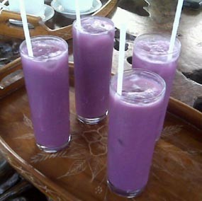 Presiden Republik Telo Tak Ingin Telo Diremehkan