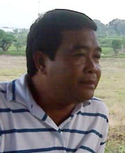 Bermodal Telo, Unggul Abinowo Jadi Presiden