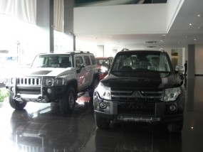Jangan Ragukan Mobil Importir Umum