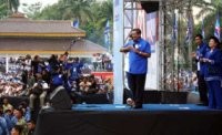 RUU Tipikor Tak Juga Disahkan, Iklan Antikorupsi SBY Dipertanyakan