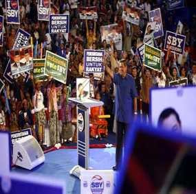 Lampung Rasa Amerika