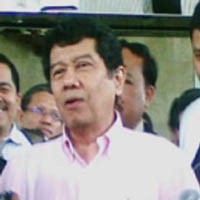 Usai Divonis, Aulia Pohan Hisap Rokok Dalam-dalam