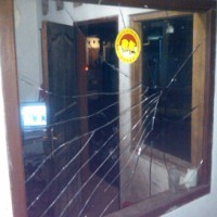 Puslabfor ke Mako Brimob