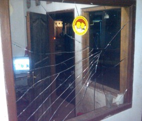 Hubungan Ledakan dan Hujan Masih Diselidiki