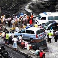 Satkorlak: Korban Tewas Capai 19 Orang
