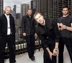 Promotor, Undang Coldplay Konser di Indonesia Dong!