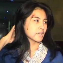 Syok Cici Paramida Belum Juga Hilang