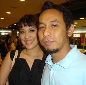 Hindari KDRT, Sophie Navita-Pongki Jalani Cinta Segitiga