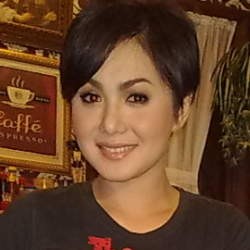 Yuni Shara: Memang Saya Pernah Bilang Pacaran Sama Raffi?