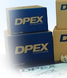 Perusahaan Jasa Kurir DPEX Over Charge Customer