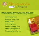 Penjelasan Insurance Cover Asuransi Raksa  