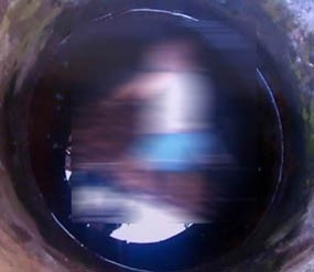 Bocah Berumur 8 Bulan Dicemplungkan Ibunya ke Sumur