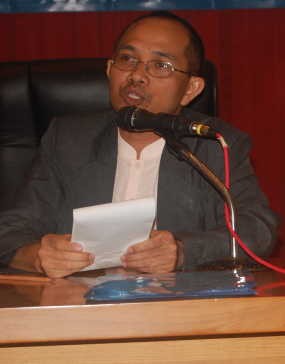 Jalan Raya Jabar Selatan Tak Laku Jadi Bahan Kampanye