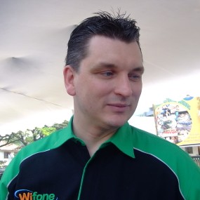 Beda Jualan, Beda Pula Pendapatan 