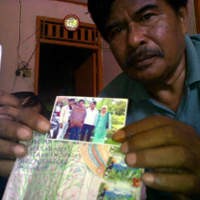 Majikan Onis Kirim Dana Pemulasaran