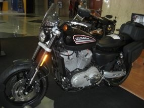  IMI: Anggota Moge Bandel, Hukum Saja