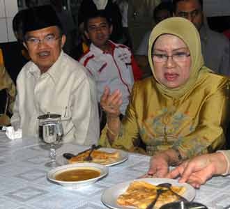 JK Makan Martabak