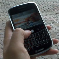 Tips Membeli BlackBerry Bekas