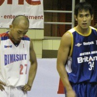Malang Gelar Playoff IBL