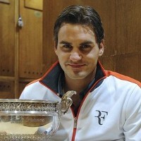 Wimbledon Diprediksi Jadi Milik Federer