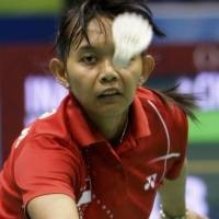 Maria Kristin Langsung Tumbang
