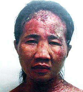 Majikan Siti Hajar Mulai Diadili