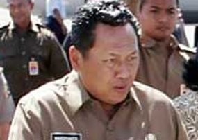 Mendagri: Daerah Pemekaran yang Tidak Berkembang Harus Digabung