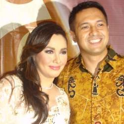 Nia Zulkarnaen Siap Rilis Film Bulutangkis Pertama di Dunia