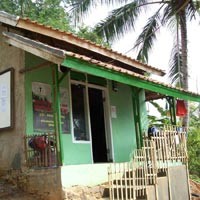 Program Microsoft ke Desa Terhambat Koneksi Internet