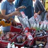 40 Prinsipal Alat Tulis Asing Incar Pasar Indonesia