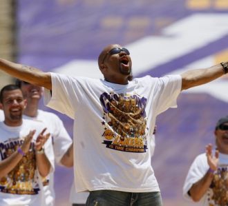 Hura-Hura Lakers