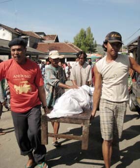 Lagi, Satu Korban Hilang Ditemukan