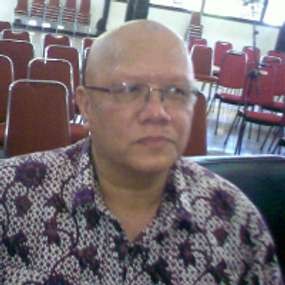 Limbah Pabrik Berkontribusi Besar Merusak Citarum